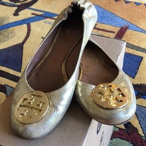 Tory Burch Flats